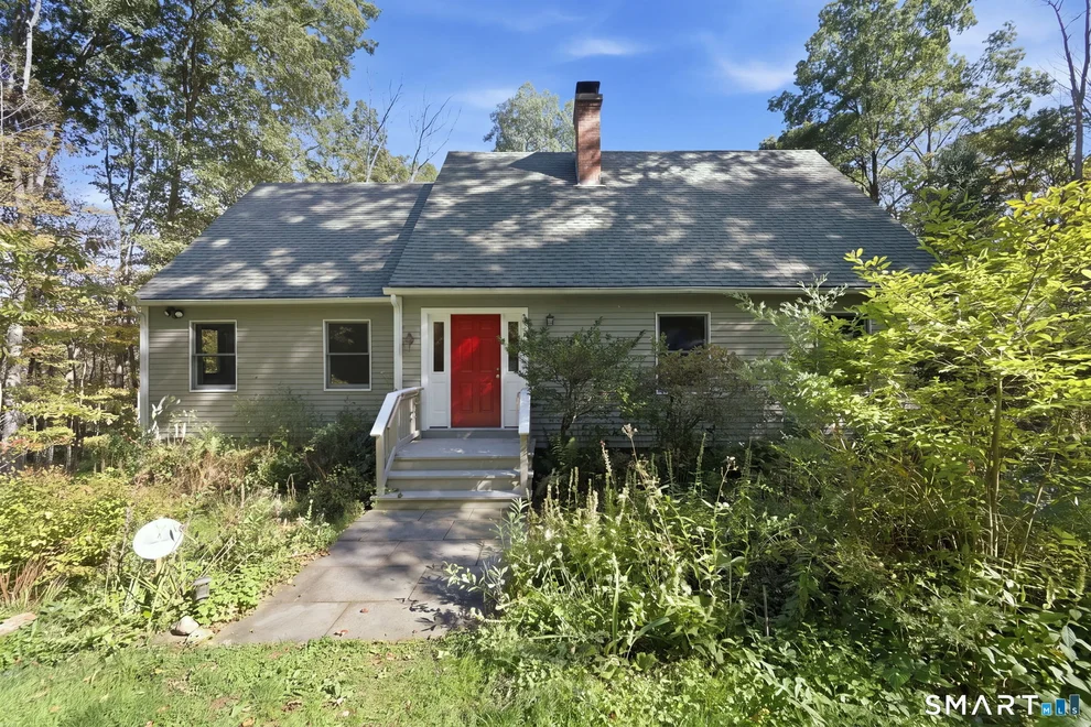 Unit for sale at 32 Ashford Road, Eastford, CT 06242