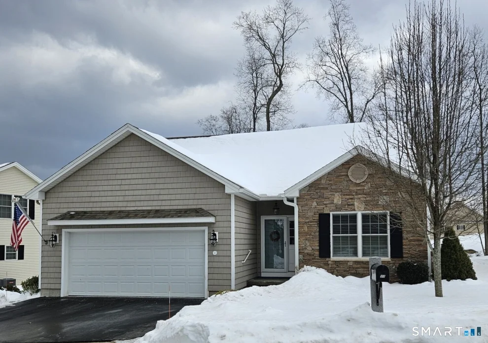 Unit for sale at 11 North Court, Colchester, CT 06415