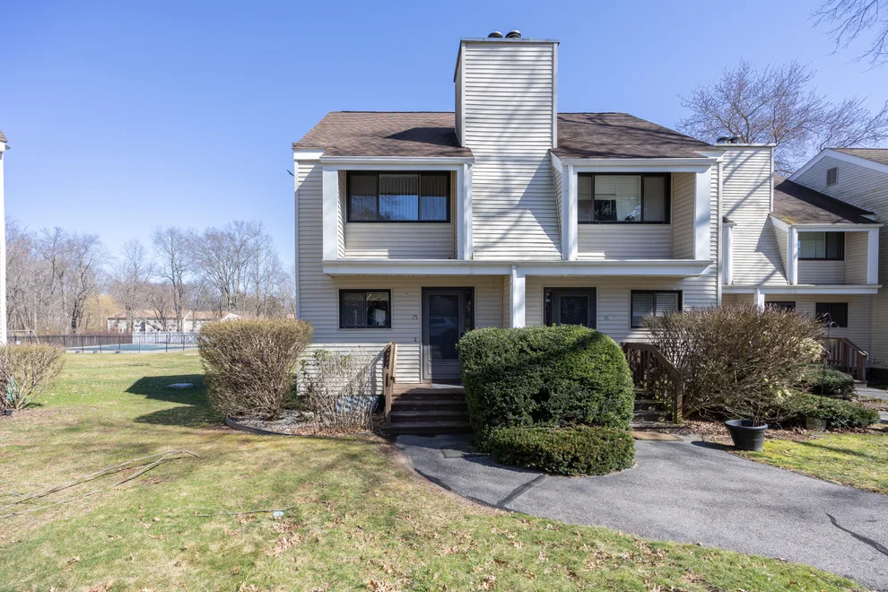 Unit for sale at 75 Spice Hill Drive, Wallingford, CT 06492