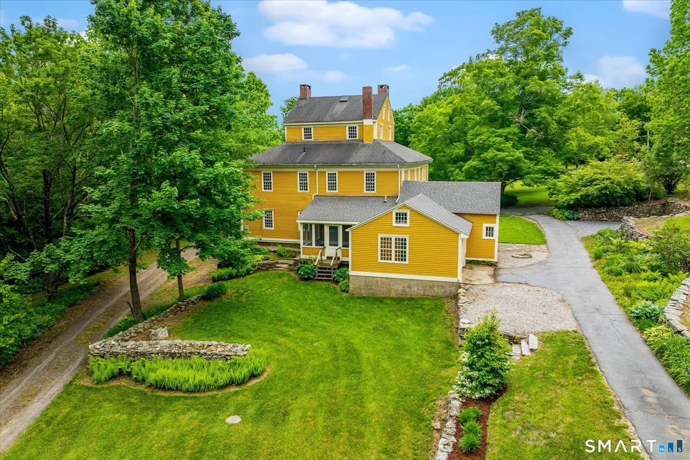 Unit for sale at 89 John Perry Road, Eastford, CT 06242