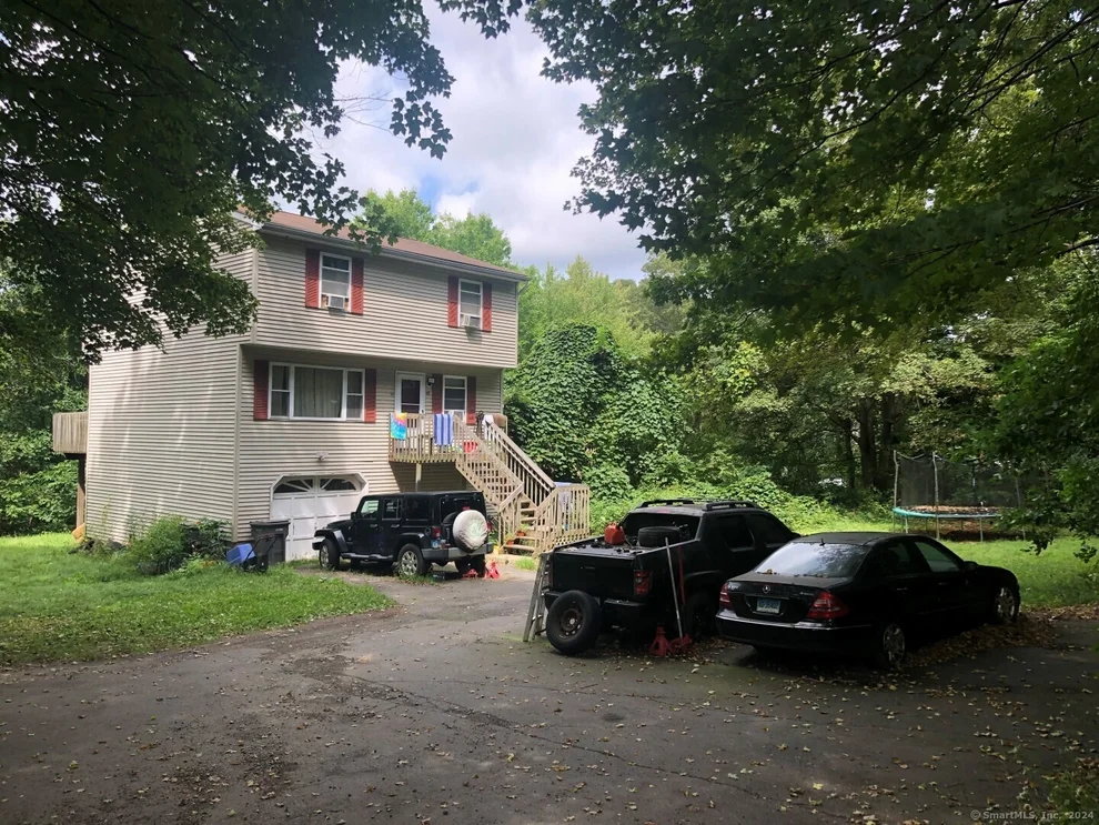 Unit for sale at 26 Mulberry Street, Naugatuck, CT 06770