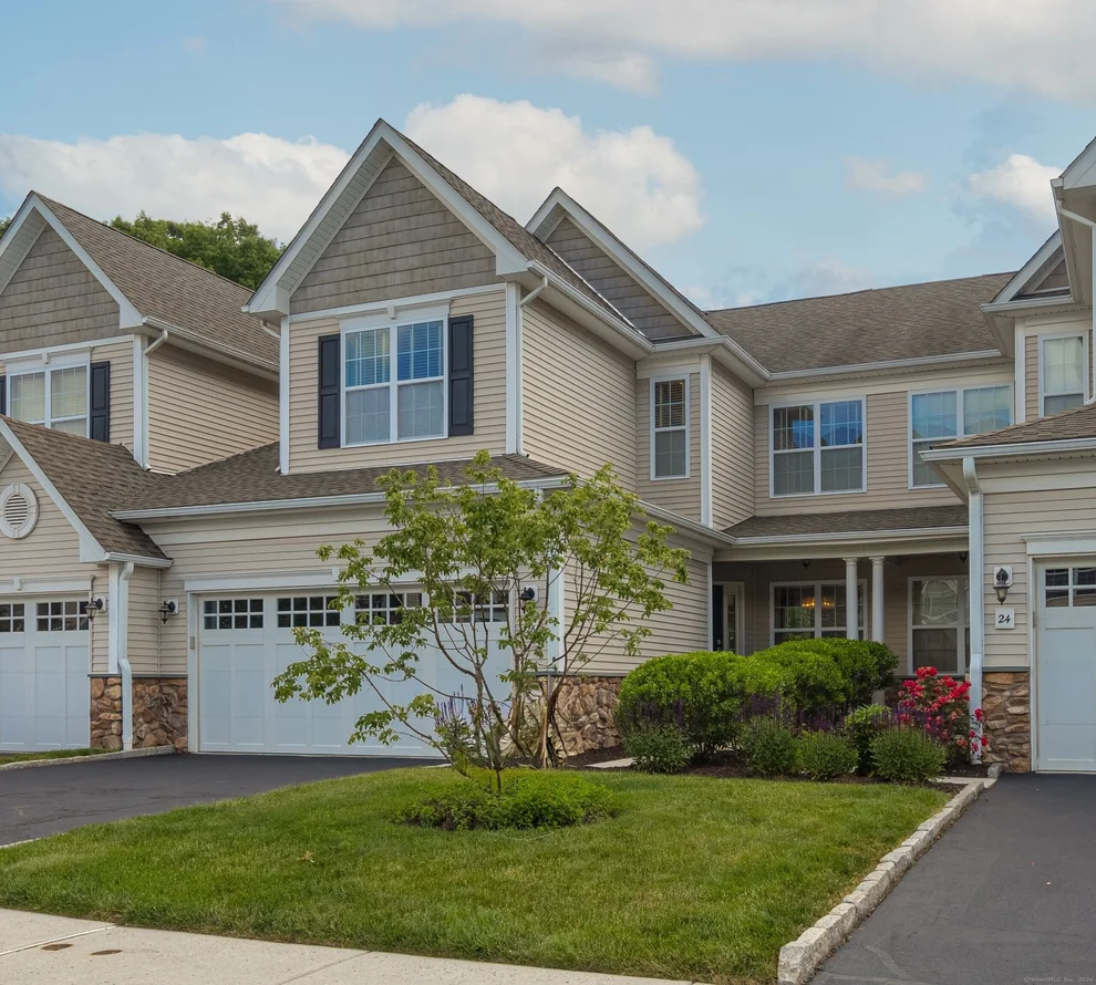 Unit for sale at 26 Hidden Brook Trail, Bethel, CT 06801