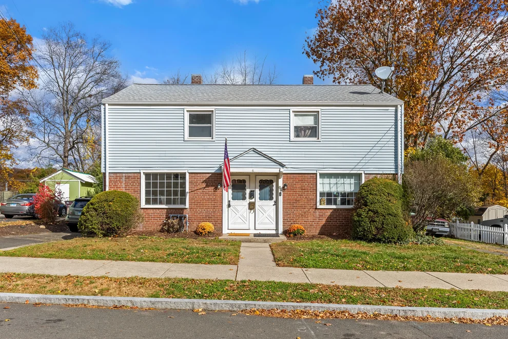 Unit for sale at 71-69 Pennsylvania Avenue, New Britain, CT 06052
