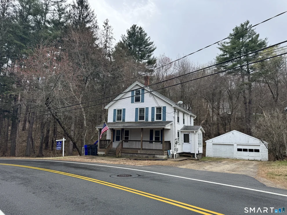 Unit for sale at 6 Park Street, Stafford, CT 06076