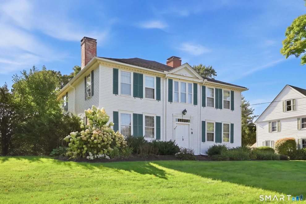 Unit for sale at 85 Tolland Green, Tolland, CT 06084