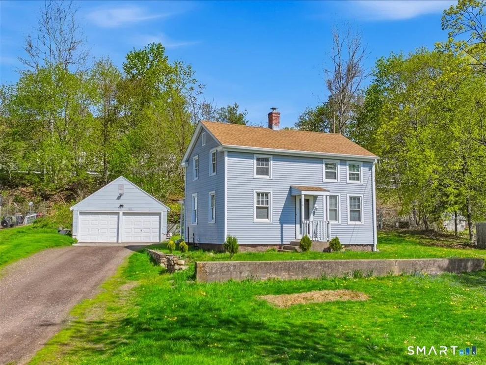 Unit for sale at 16 Grandview Terrace, Portland, CT 06480