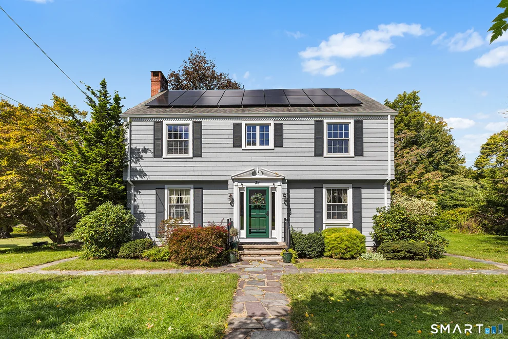 Unit for sale at 39 Falls Road, East Haddam, CT 06469