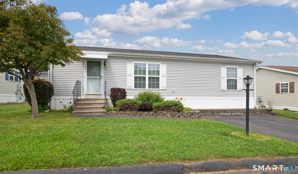Unit for sale at 8 Rose Court, East Windsor, CT 06088