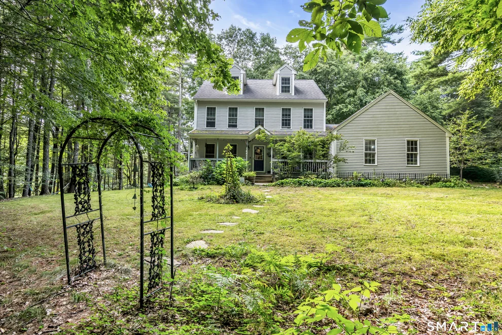 Unit for sale at 47 Sherman Road, Woodstock, CT 06281