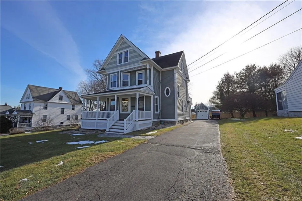 Unit for sale at 67 Highland Avenue, Watertown, CT 06795