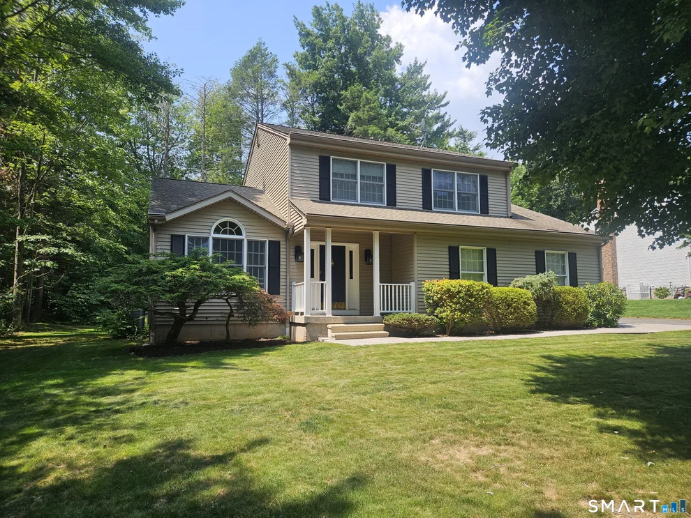 Unit for sale at 9 Woodberry Hill Drive, Southington, CT 06489