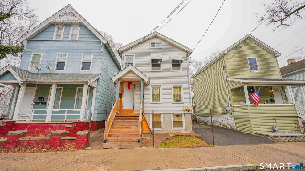 Unit for sale at 163 West Street, New Haven, CT 06519