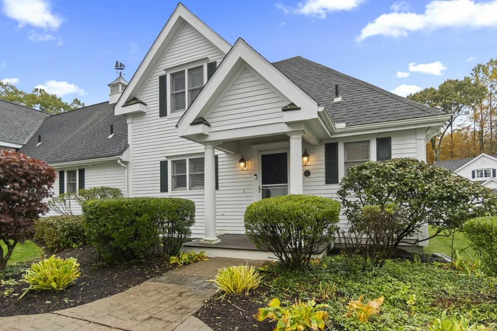 Unit for sale at 8 Augusta Circle, East Haddam, CT 06469