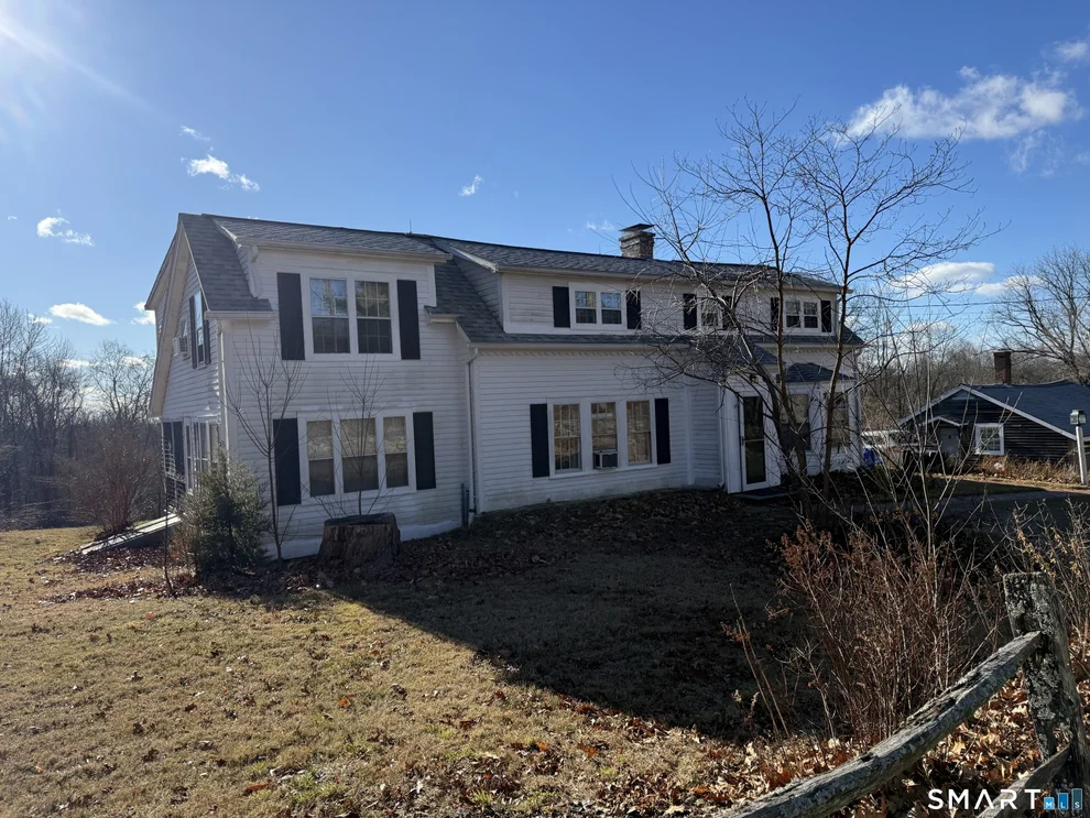 Unit for sale at 127 Windy Hill Road, Hampton, CT 06247