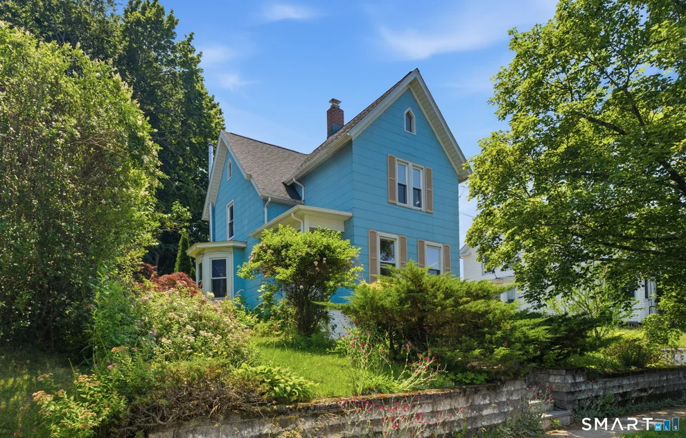 Unit for sale at 24 Summit Street, Meriden, CT 06450