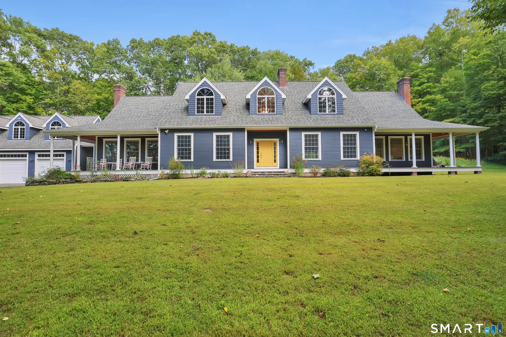 Unit for sale at 152 Cheney Lane, Coventry, CT 06238