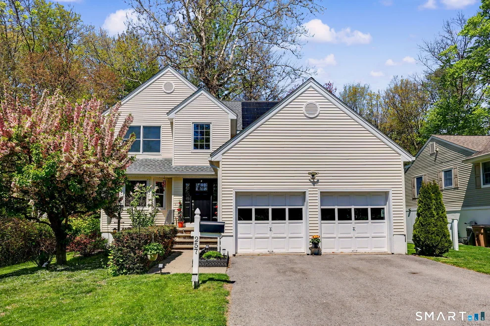 Unit for sale at 257 Silver Hill Lane, Stamford, CT 06905