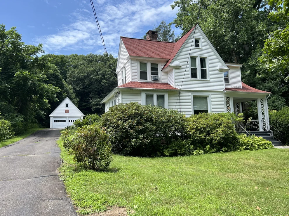 Unit for sale at 34 Hillcrest Avenue, Watertown, CT 06795