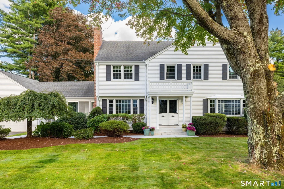 Unit for sale at 36 Lakeview Drive, West Hartford, CT 06117