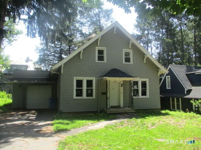 Unit for sale at 28 Trowbridge Street, Waterbury, CT 06710