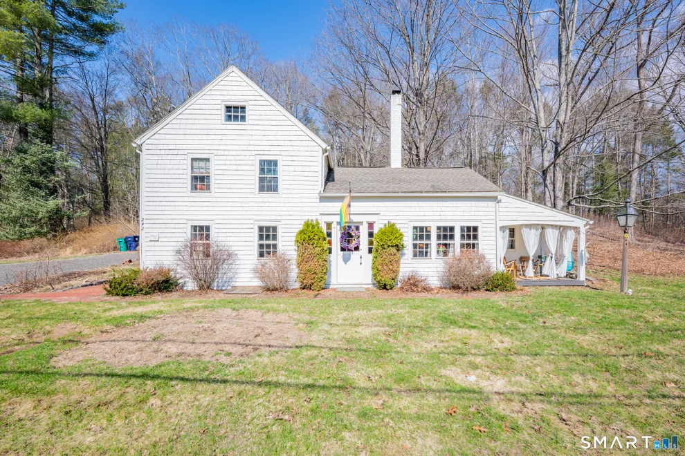 Unit for sale at 242 Bacon Pond Road, Woodbury, CT 06798