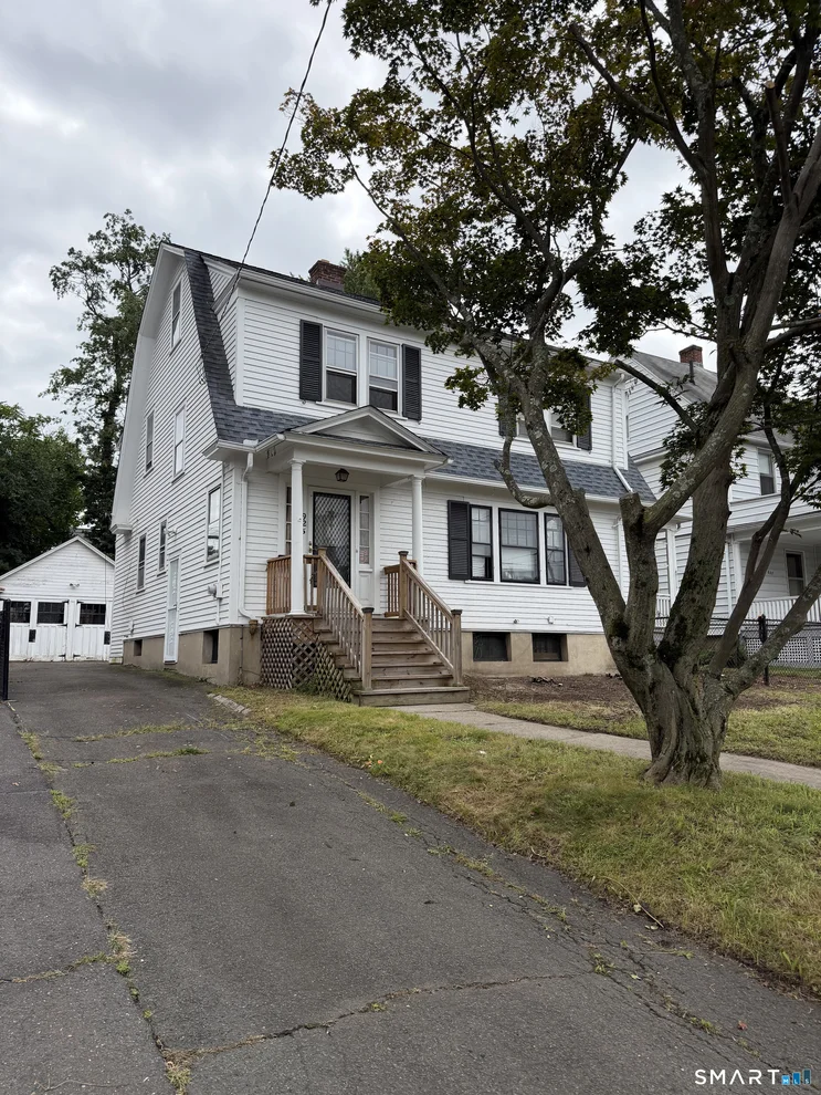 Unit for sale at 625 Broadview Terrace, Hartford, CT 06106