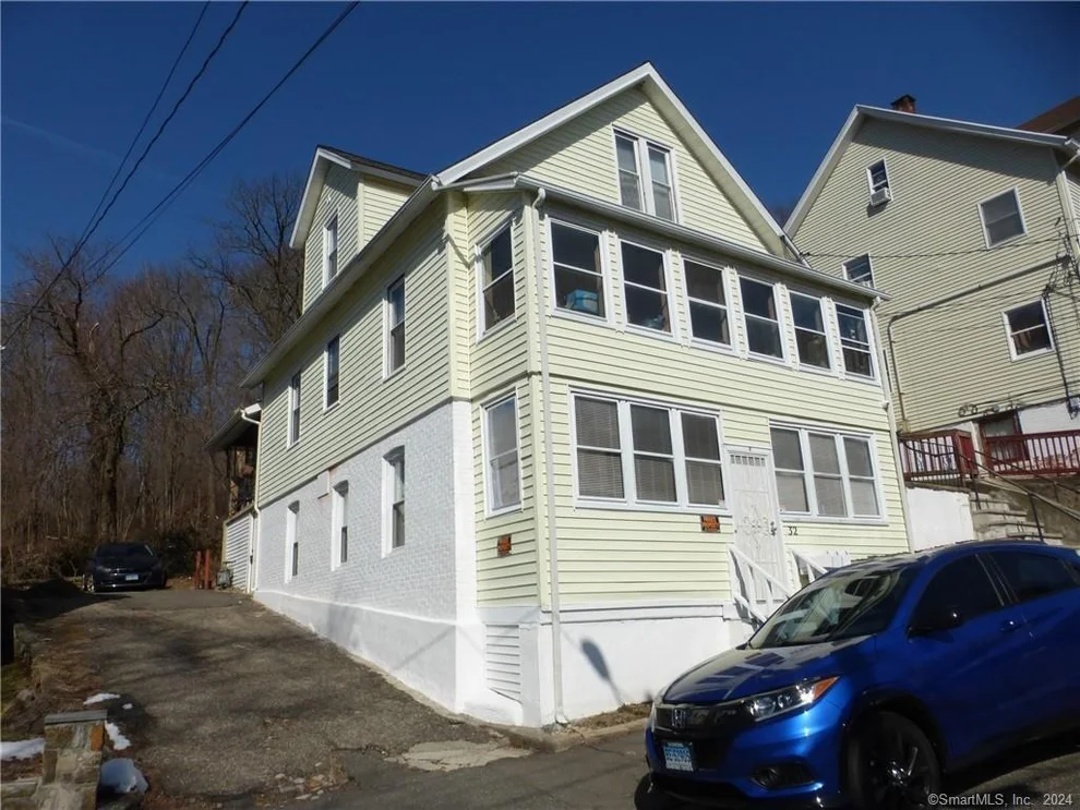 Unit for sale at 32 Anderson Street, Naugatuck, CT 06770