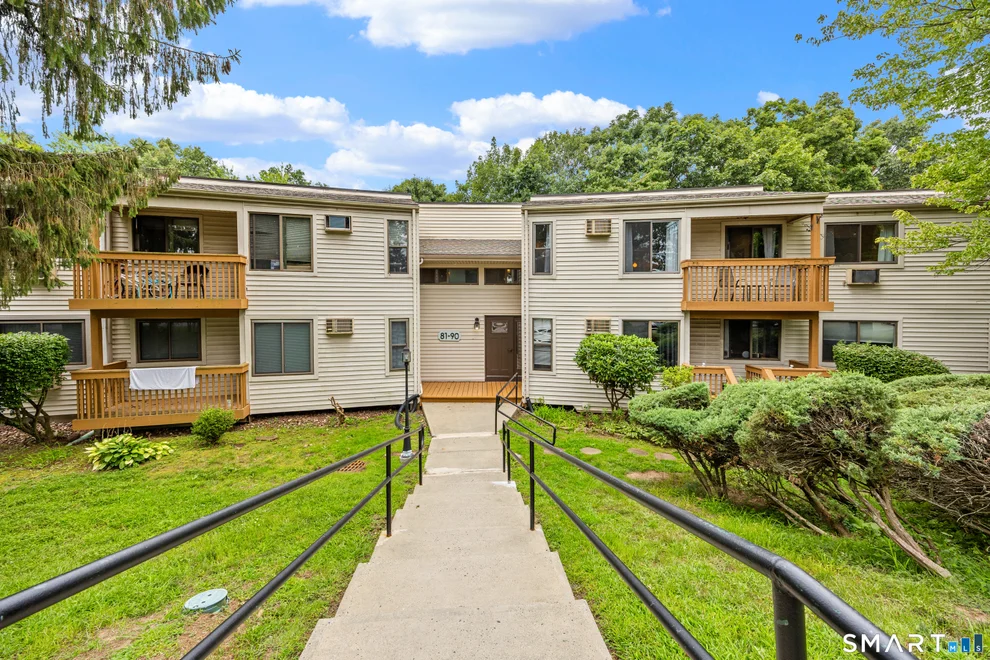 Unit for sale at 88 Woodland Drive, Cromwell, CT 06416