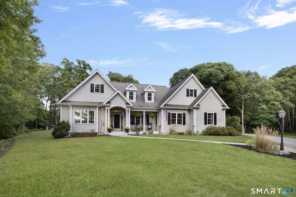 Unit for sale at 15 Brookside Landing, Putnam, CT 06260