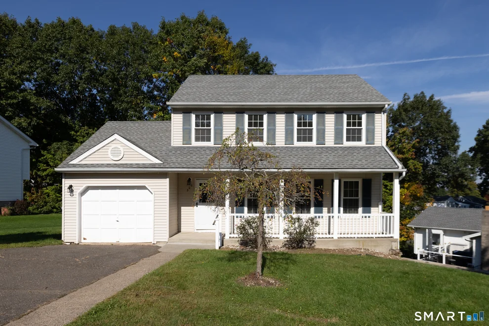 Unit for sale at 300 Ardsley Road, Waterbury, CT 06708