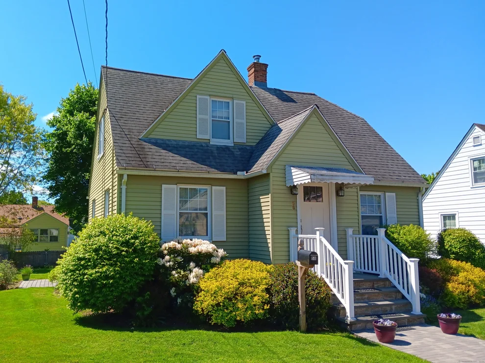Unit for sale at 58 Southwick Avenue, Waterbury, CT 06705