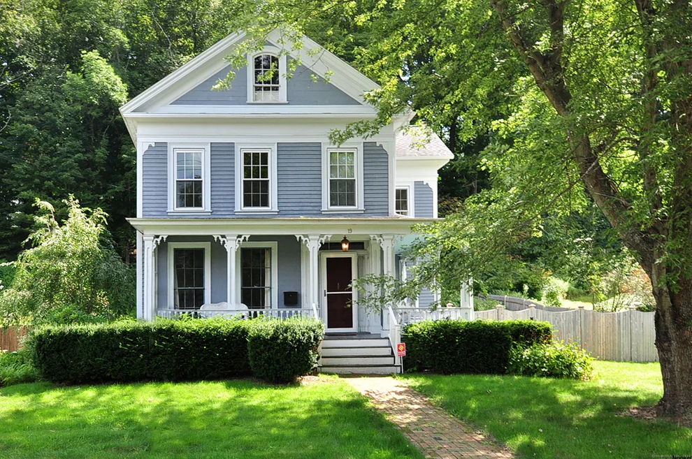 Unit for sale at 19 Maple Avenue, Canton, CT 06019