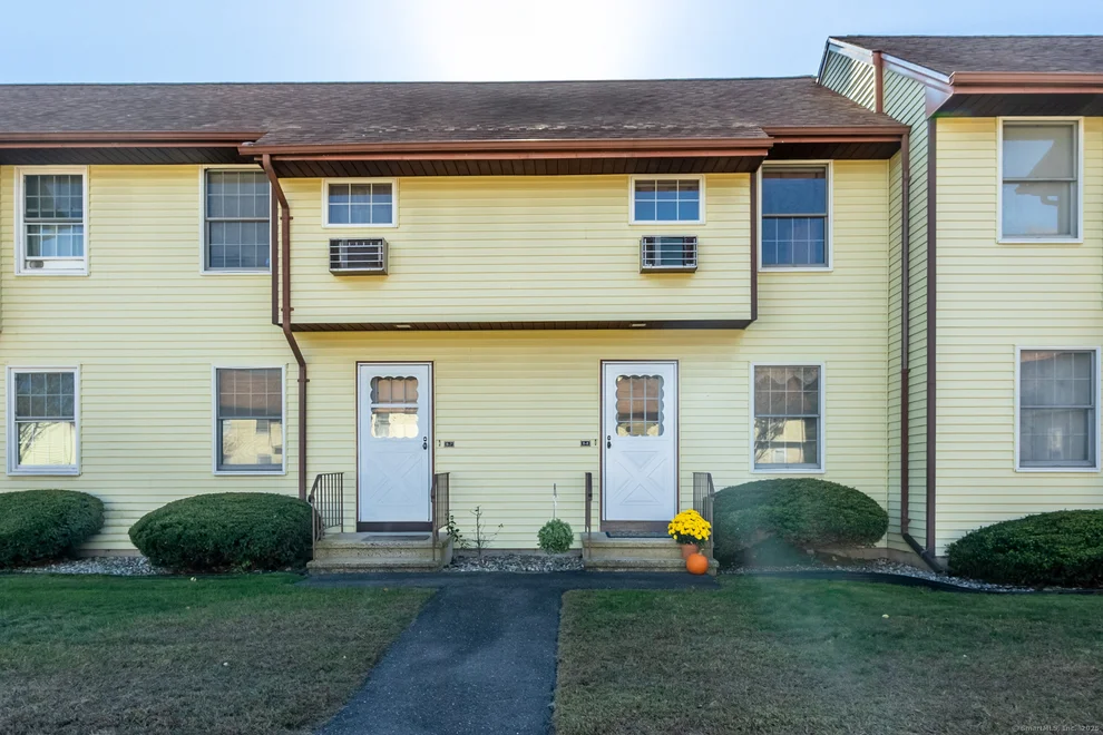 Unit for sale at 268 Hartford Turnpike, Tolland, CT 06084