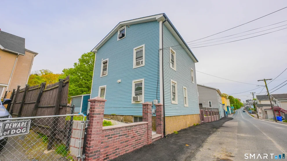 Unit for sale at 9 Ridge Street, Waterbury, CT 06706