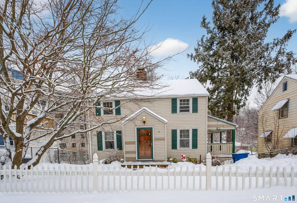 Unit for sale at 61 Nottingham Terrace, Waterbury, CT 06704