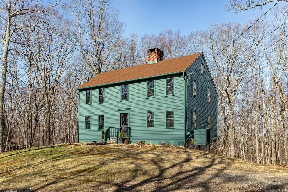 Unit for sale at 25 Dark Entry Road, Bethlehem, CT 06751