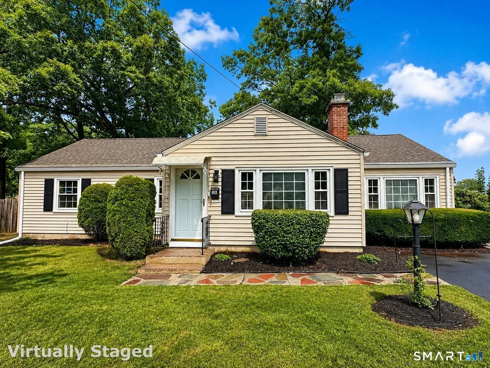 Unit for sale at 38 Fairfield Drive, Windsor Locks, CT 06096