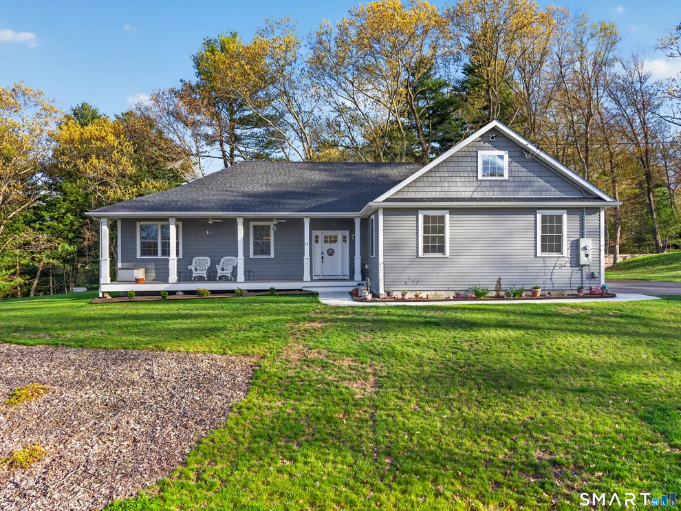 Unit for sale at 16 Whitehall Drive, Sprague, CT 06330