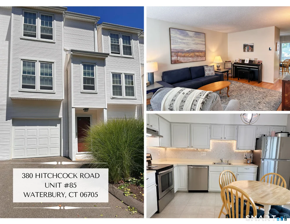 Unit for sale at 380 Hitchcock Road, Waterbury, CT 06705