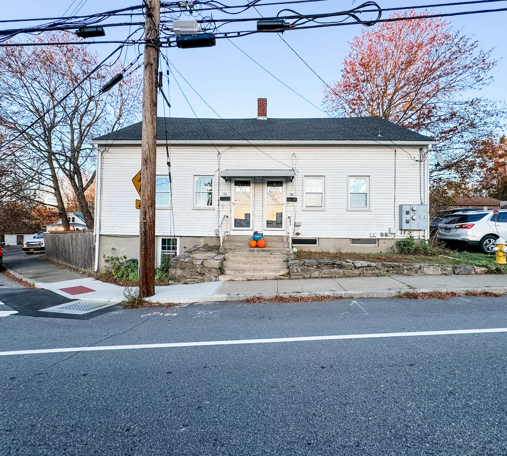 Unit for sale at 56-58 Slater Avenue, Griswold, CT 06351