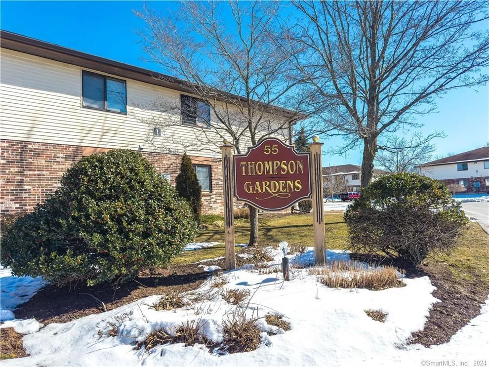 Unit for sale at 55 Thompson Street, East Haven, CT 06513