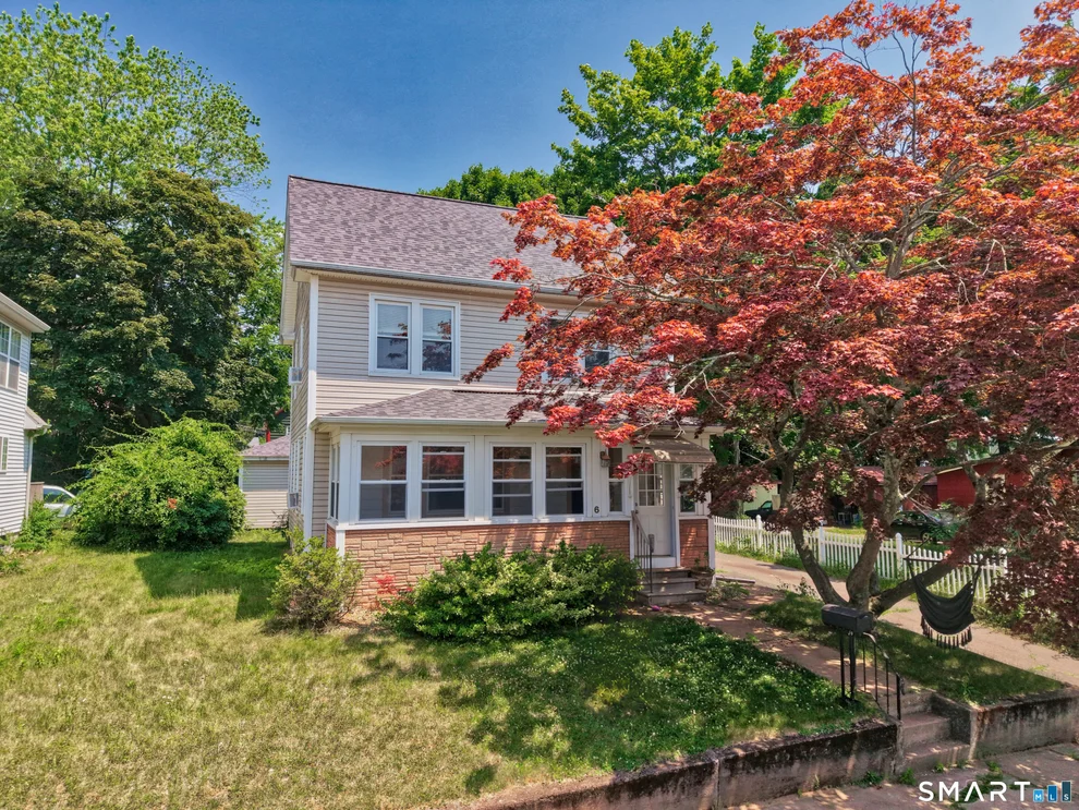 Unit for sale at 6 Rheel Street, Vernon, CT 06066
