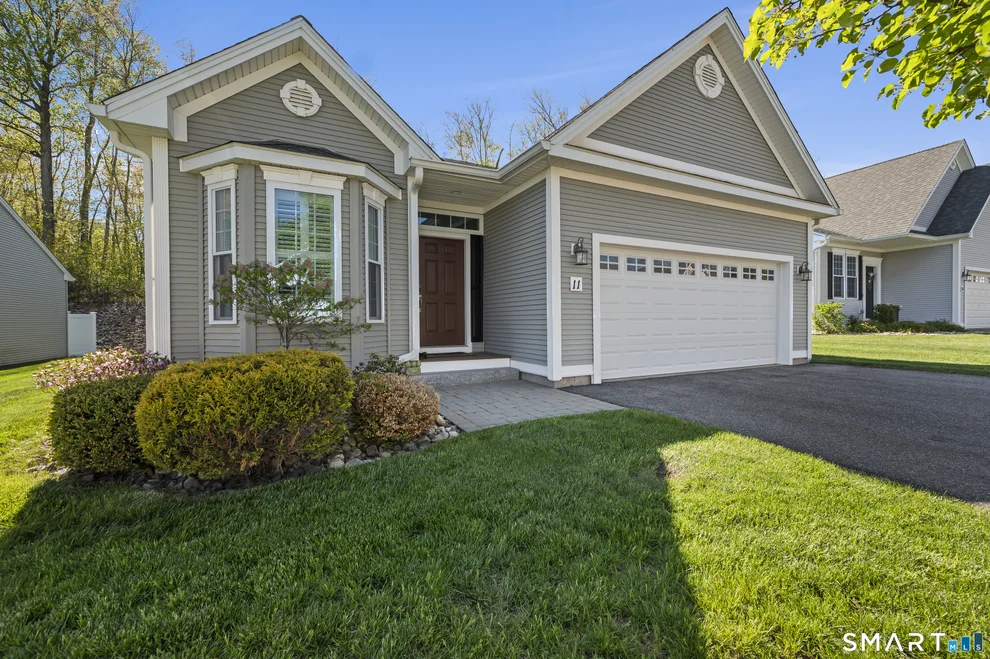 Unit for sale at 11 Webster Lane, Middletown, CT 06457