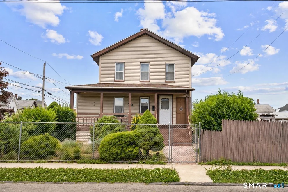 Unit for sale at 485 Hallett Street, Bridgeport, CT 06608