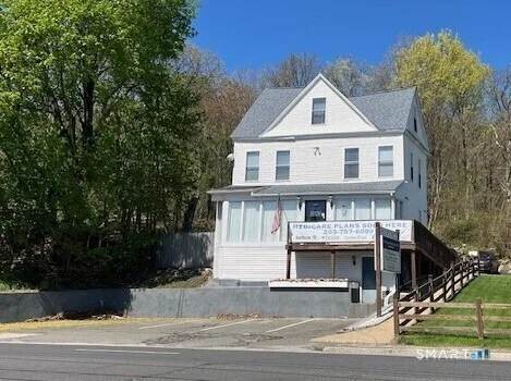 Unit for sale at 447 Wolcott Street, Waterbury, CT 06705