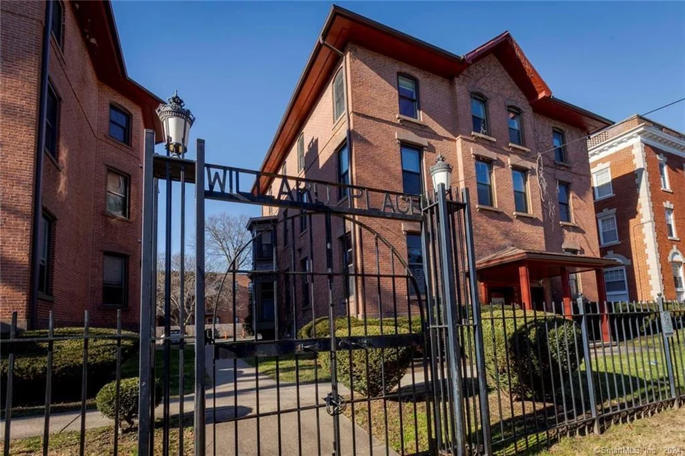 Unit for sale at 41 Willard Street, Hartford, CT 06105
