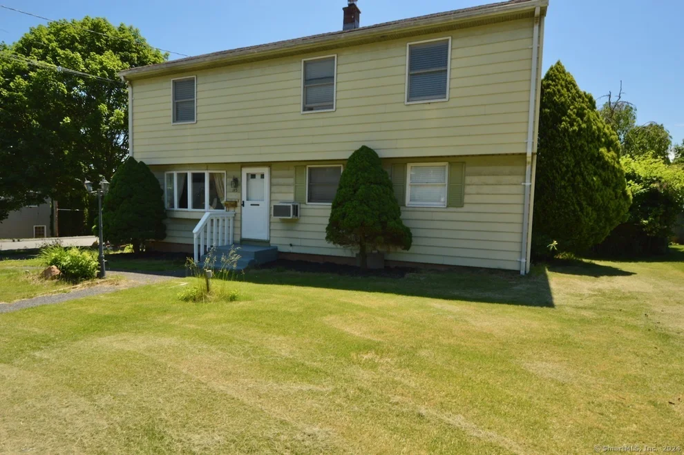 Unit for sale at 145 Berlin Street, Southington, CT 06489