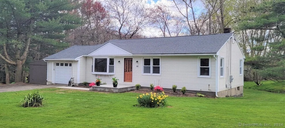 Unit for sale at 65 Andrews Road, Wolcott, CT 06716