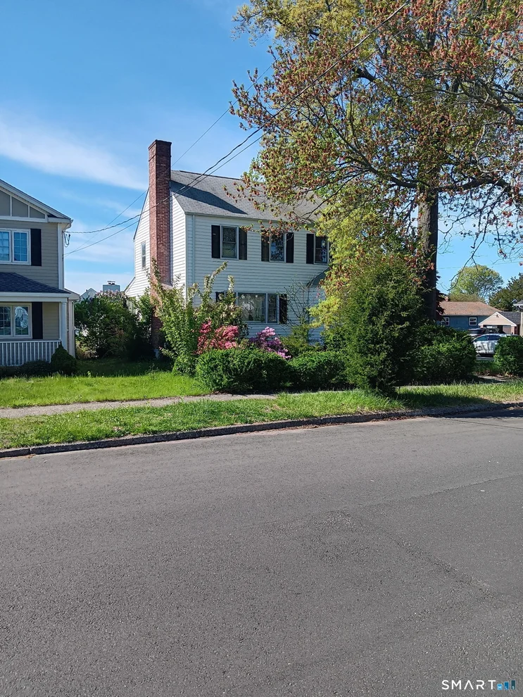 Unit for sale at 866 Merritt Street, Bridgeport, CT 06606