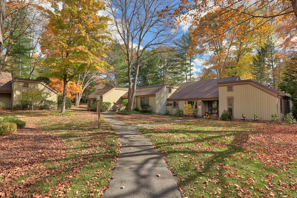 Unit for sale at 1008 Heritage Village, Southbury, CT 06488